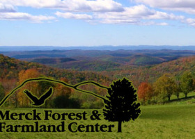 Vermont Atlas of Life New Partner: Merck Forest and Farmland Center