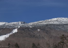 Outdoor Radio: Exploring the Trees On Vermont's Highest Peak