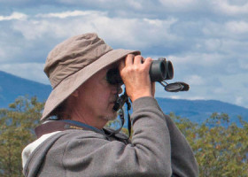 Champions Crowned for 4th Annual Vermont County eBird Quest