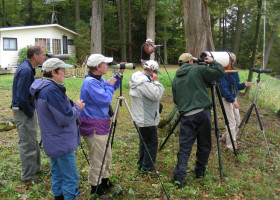 The 2017 Vermont eBird County Quest Awards