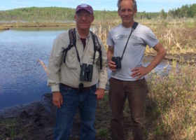 The 2016 Vermont eBird County Quest Awards