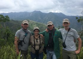 VCE's Cuba Expedition a Resounding Success