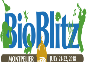 VCE Co-sponsors Upcoming Montpelier BioBlitz