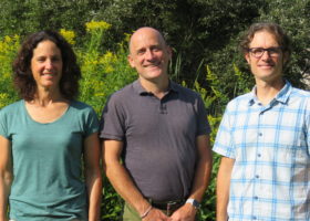 Three VCE Biologists Appointed as Adjunct Faculty at UVM