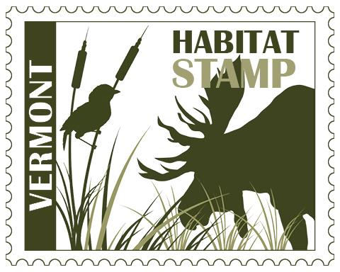 Give Your 2018 Philanthropy the Vermont Habitat Stamp of Approval