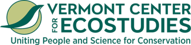 Vermont Center for Ecostudies logo
