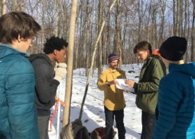 Embracing the Community: It’s time to take the “citizen” out of citizen science
