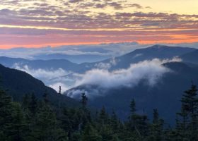 Mount Mansfield Week 9 – Quality Over Quantity