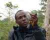VCE Haitian Colleague Receives Prestigious Conservation Award
