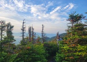 2024 Updates from Mount Mansfield and Mount Washington