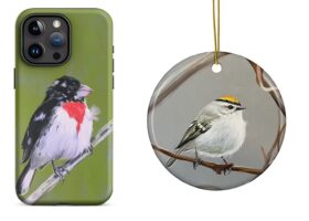 Gifts to Buy for New England Wildlife Lovers