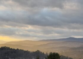 Field Guide to December 2025